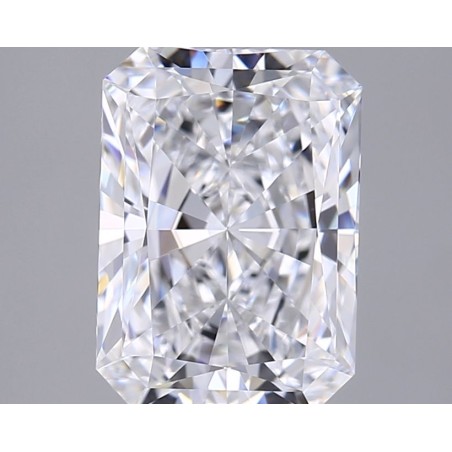 Diament laboratoryjny bezbarwny radiant, 2.02ct, VVS2, D, IGI LG743580704