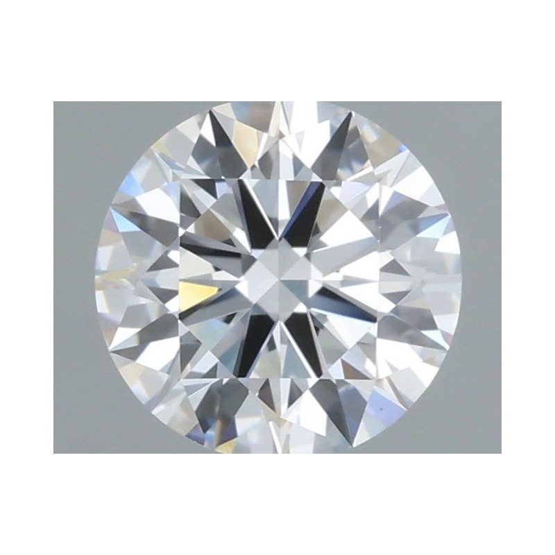 Diament laboratoryjny bezbarwny szlif okrągły, 0.93ct, VVS2, E, IGI LG728574855