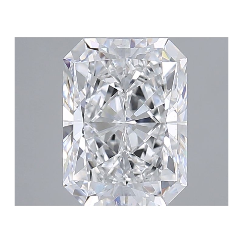 Diament laboratoryjny bezbarwny radiant, 2.04ct, VVS2, D, IGI LG743578578 Diament laboratoryjny bezbarwny radiant, 2.04ct, VVS2, D, IGI LG743578578