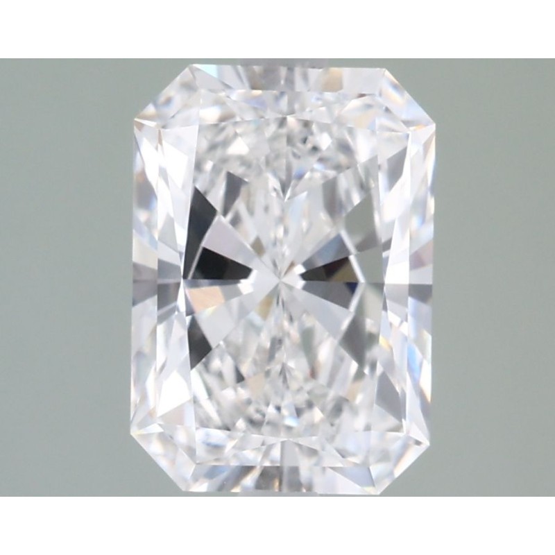 Diament laboratoryjny bezbarwny radiant, 2.16ct, VVS2, E, IGI LG739580051