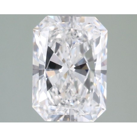 Diament laboratoryjny bezbarwny radiant, 2.16ct, VVS2, E, IGI LG739580051