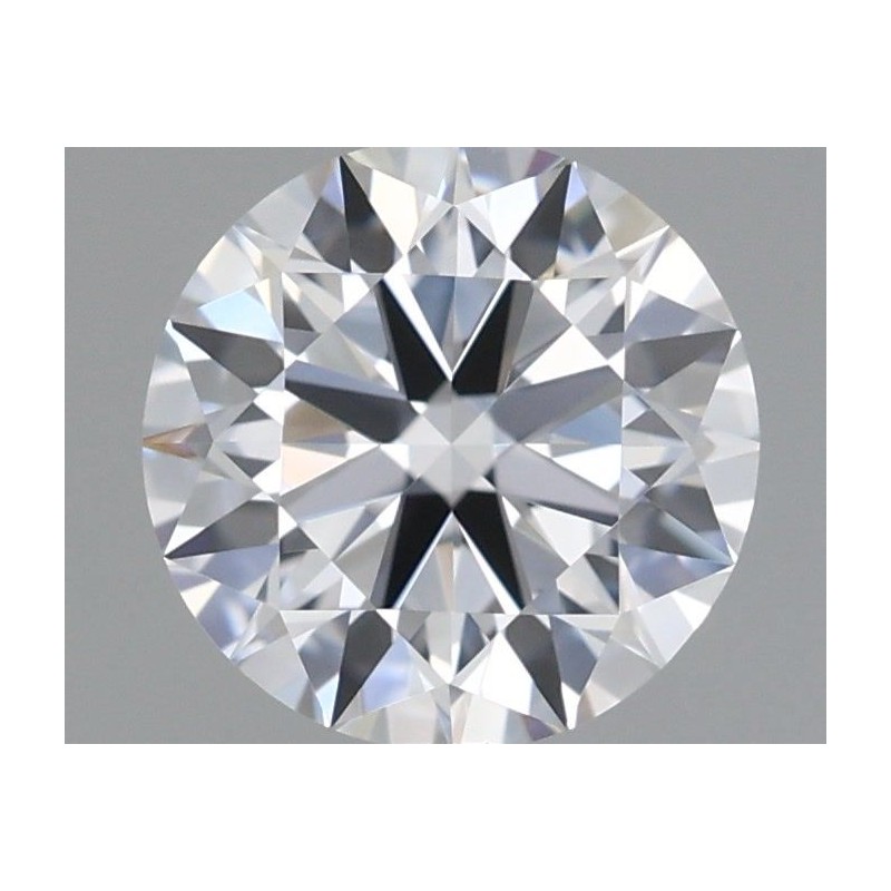 Diament laboratoryjny bezbarwny szlif okrągły, 0.98ct, VVS2, D, IGI LG649436171