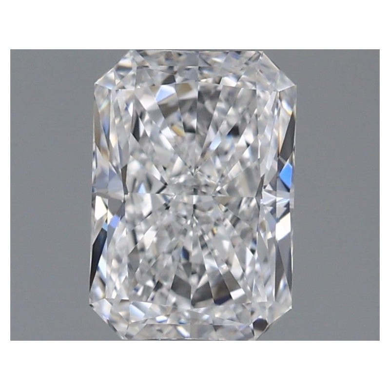 Diament laboratoryjny bezbarwny radiant, 1.15ct, VVS1, D, IGI LG605367788