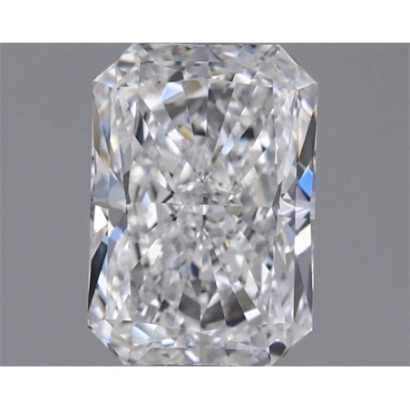 Diament laboratoryjny bezbarwny radiant, 1.15ct, VVS1, D, IGI LG605367788