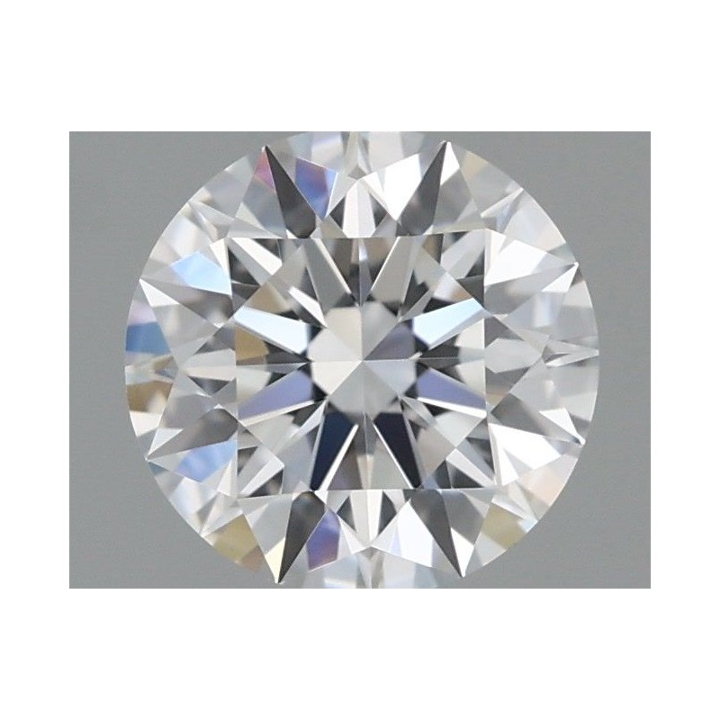 Diament laboratoryjny bezbarwny szlif okrągły, 0.98ct, VVS2, D, IGI LG669447849