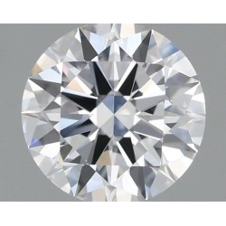 Diament laboratoryjny bezbarwny szlif okrągły, 0.98ct, VVS2, D, IGI LG669452370