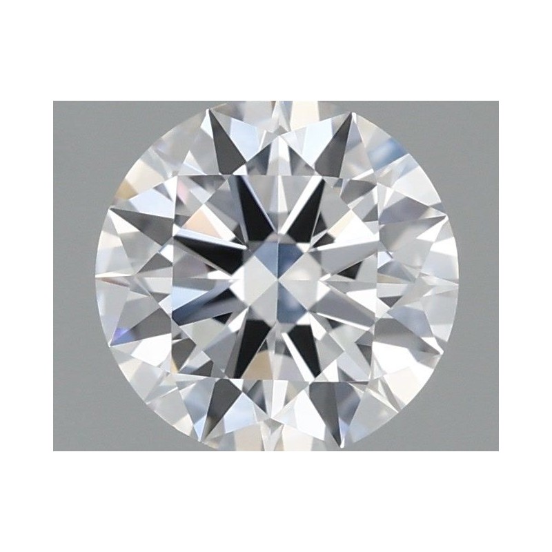 Diament laboratoryjny bezbarwny szlif okrągły, 0.98ct, VVS2, D, IGI LG669452370