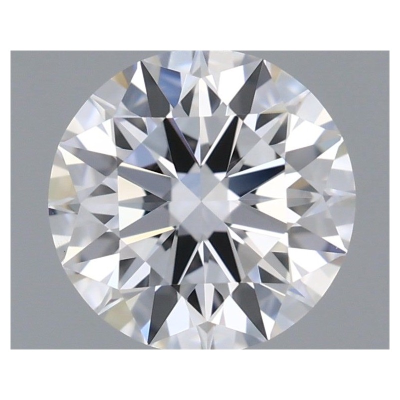 Diament laboratoryjny bezbarwny szlif okrągły, 0.98ct, VVS2, D, IGI LG649479425
