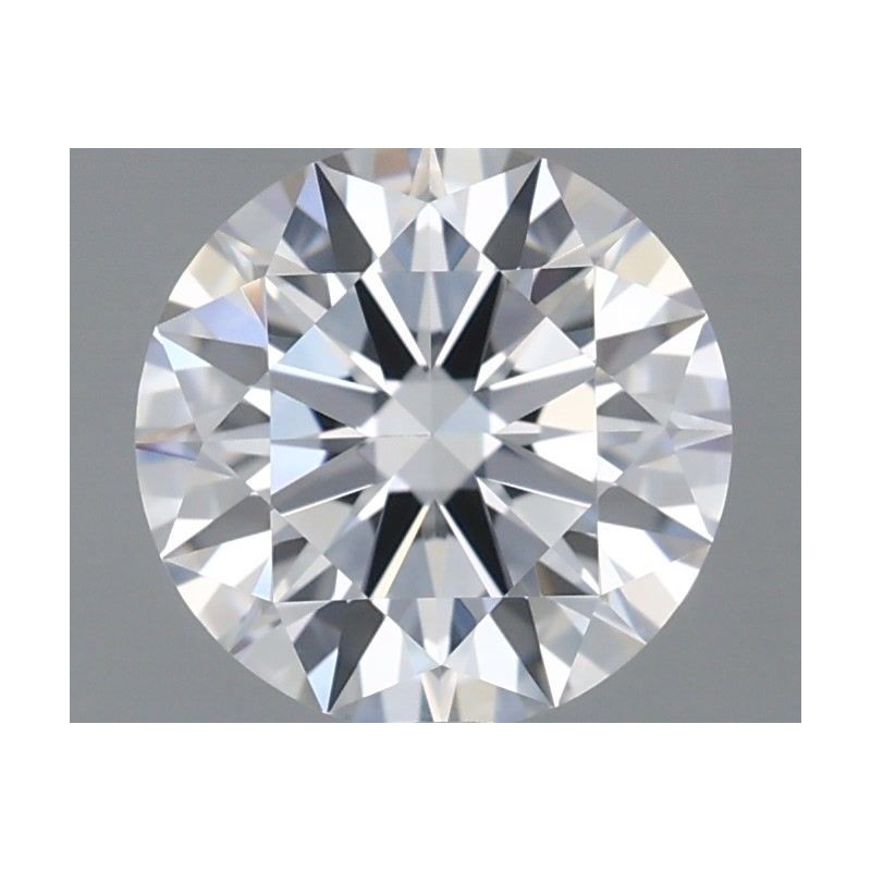 Diament laboratoryjny bezbarwny szlif okrągły, 0.98ct, VVS2, D, IGI LG669447893