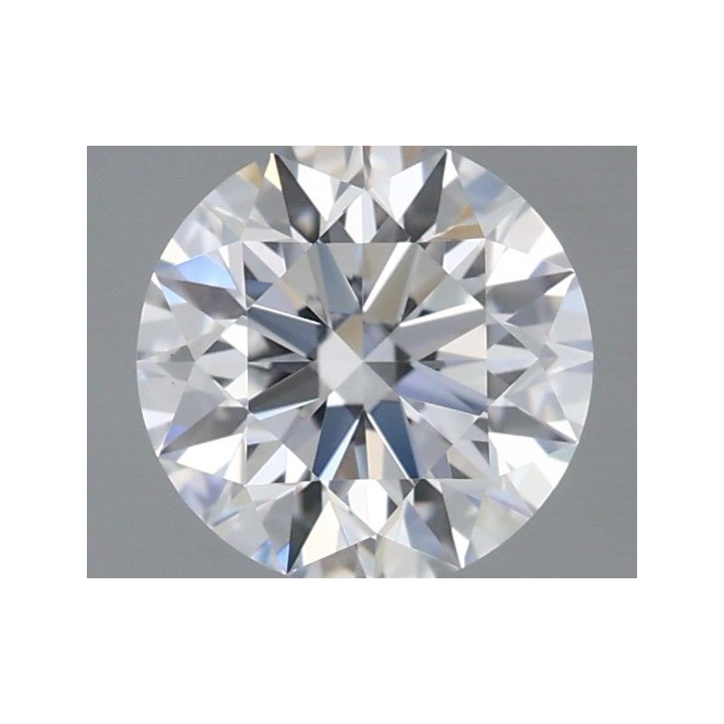 Diament laboratoryjny bezbarwny szlif okrągły, 0.98ct, VVS2, D, IGI LG669447817