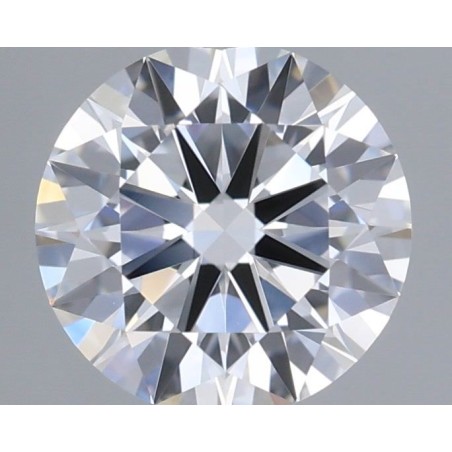 Diament laboratoryjny bezbarwny szlif okrągły, 0.98ct, VVS2, D, IGI LG707516478