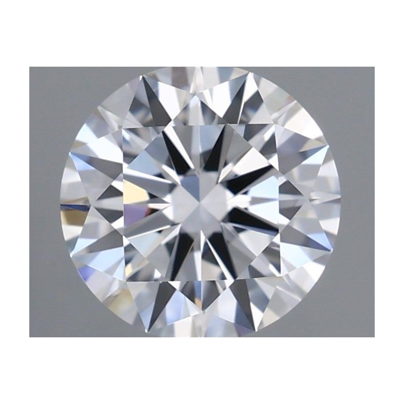 Diament laboratoryjny bezbarwny szlif okrągły, 0.98ct, VVS2, D, IGI LG707516451