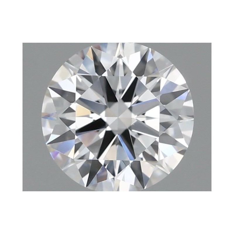 Diament laboratoryjny bezbarwny szlif okrągły, 0.98ct, VVS2, D, IGI LG669452378