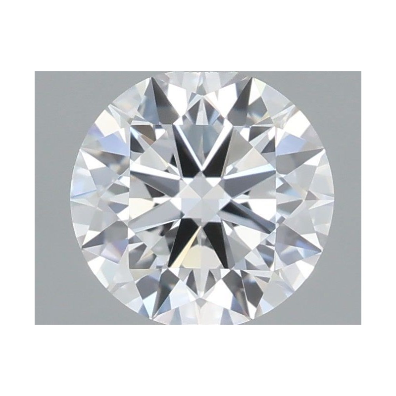 Diament laboratoryjny bezbarwny szlif okrągły, 0.98ct, VVS2, D, IGI LG704592078