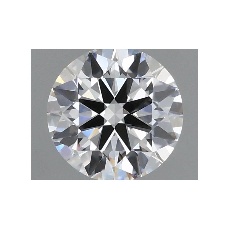 Diament laboratoryjny bezbarwny szlif okrągły, 0.98ct, VVS2, D, IGI LG625406352