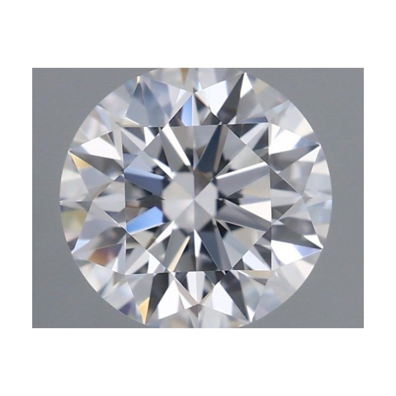 Diament laboratoryjny bezbarwny szlif okrągły, 0.98ct, VVS2, D, IGI LG707516444