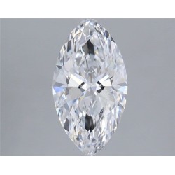 Diament laboratoryjny bezbarwny markiza, 1.02ct, VVS2, E, IGI LG719534016