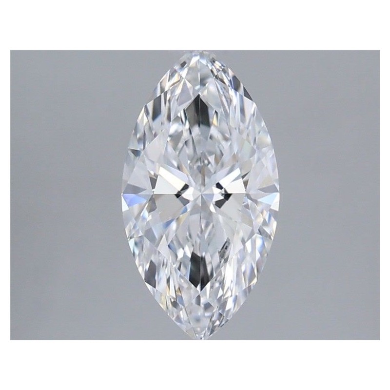 Diament laboratoryjny bezbarwny markiza, 1.02ct, VVS2, E, IGI LG719534016