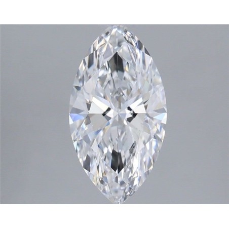 Diament laboratoryjny bezbarwny markiza, 1.02ct, VVS2, E, IGI LG719534016