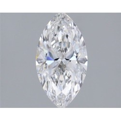 Diament laboratoryjny bezbarwny markiza, 1.02ct, VVS2, E, IGI LG719534008