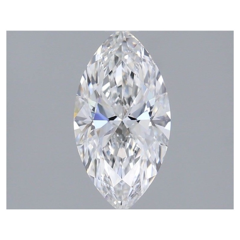 Diament laboratoryjny bezbarwny markiza, 1.02ct, VVS2, E, IGI LG719534008