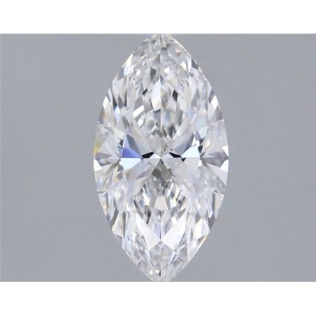 Diament laboratoryjny bezbarwny markiza, 1.02ct, VVS2, E, IGI LG719534008