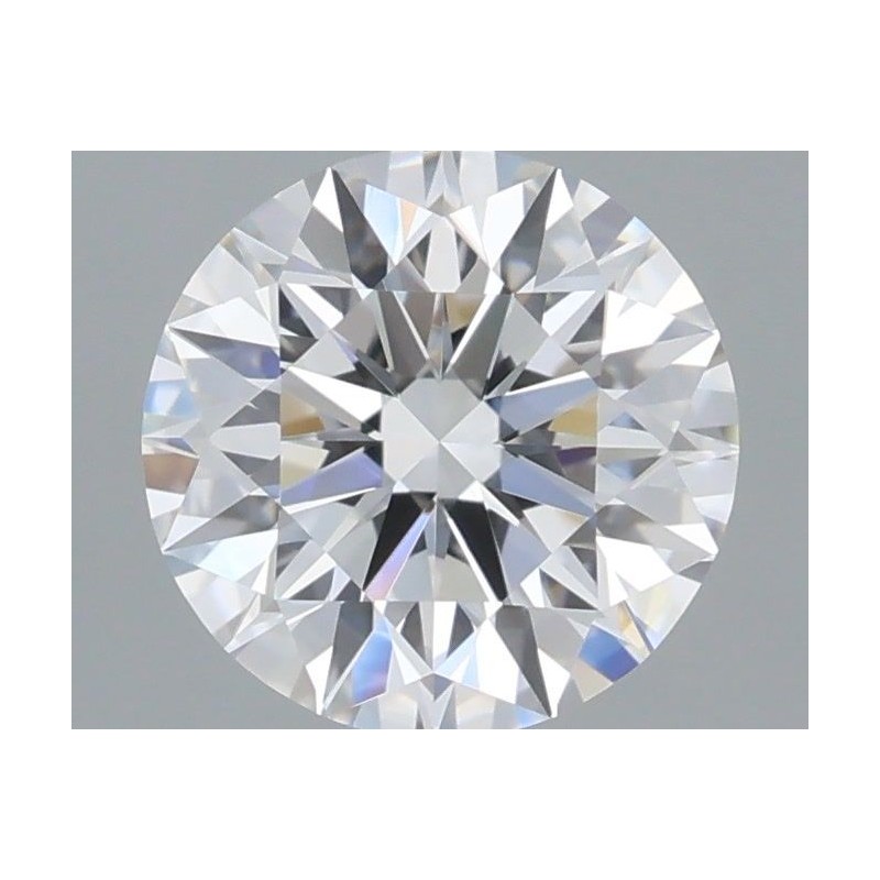 Diament laboratoryjny bezbarwny szlif okrągły, 0.98ct, VVS2, D, IGI LG722571595