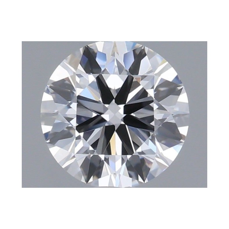 Diament laboratoryjny bezbarwny szlif okrągły, 0.98ct, VVS2, D, IGI LG722571612