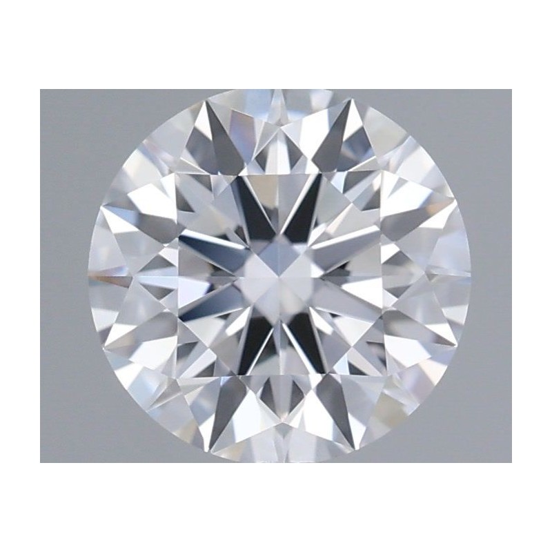 Diament laboratoryjny bezbarwny szlif okrągły, 0.98ct, VVS2, D, IGI LG649453281