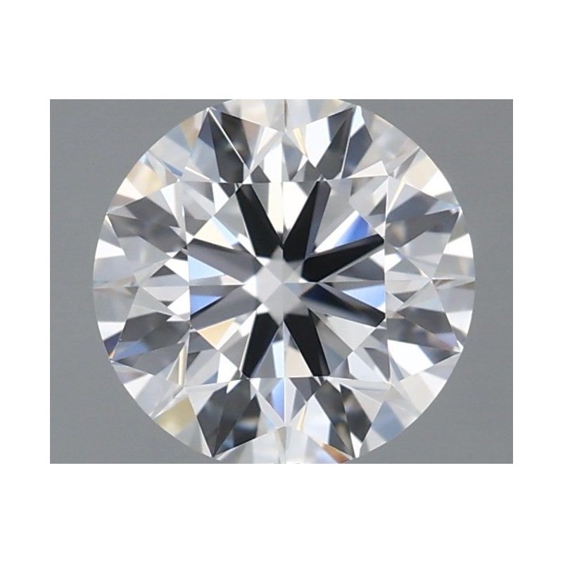 Diament laboratoryjny bezbarwny szlif okrągły, 0.98ct, VVS2, D, IGI LG669452263