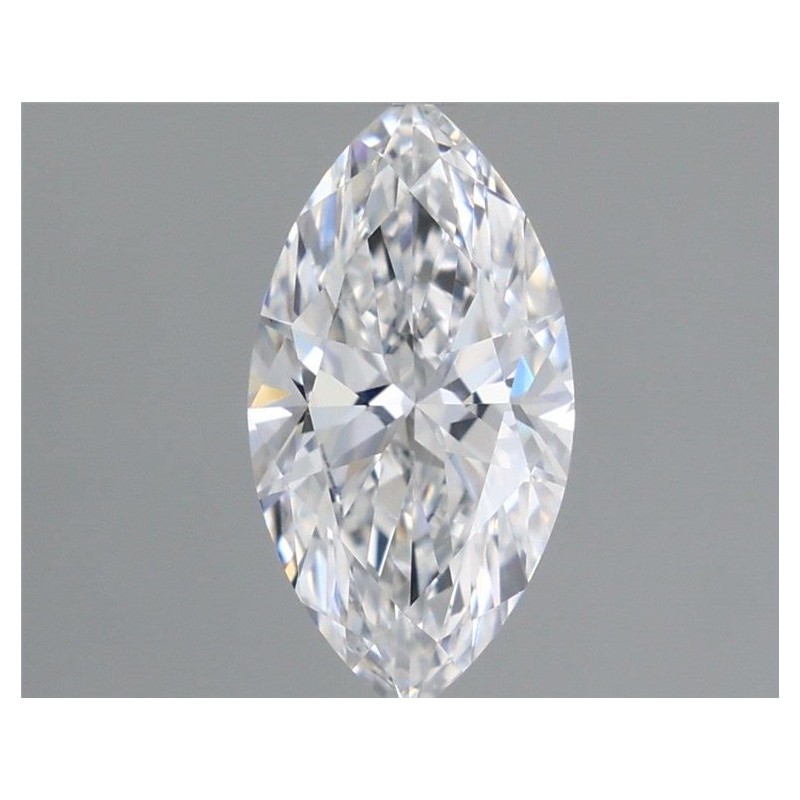 Diament laboratoryjny bezbarwny markiza, 1.03ct, VVS1, D, IGI LG719534165