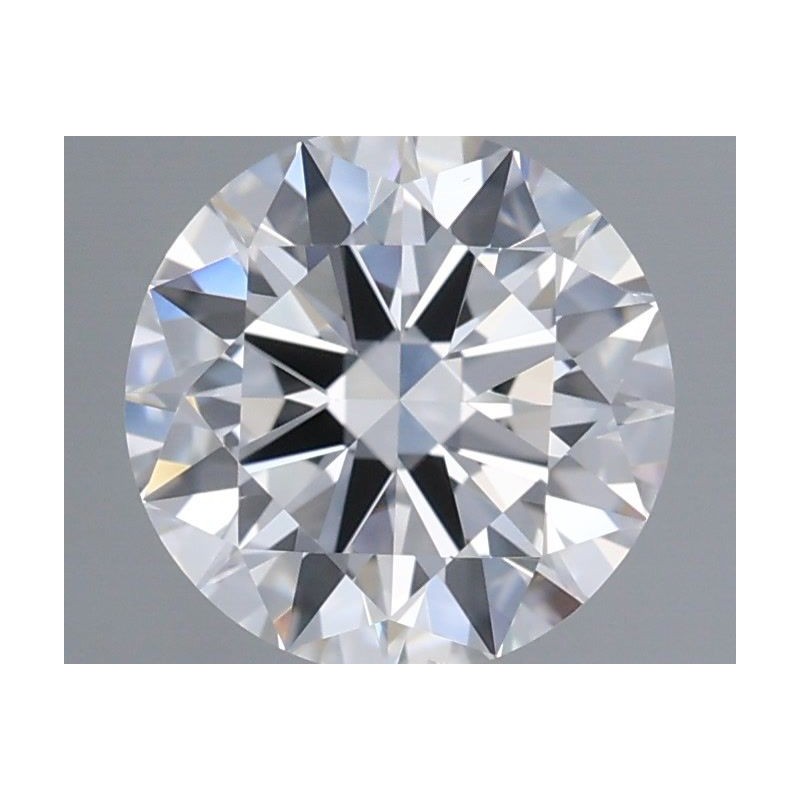 Diament laboratoryjny bezbarwny szlif okrągły, 0.99ct, VVS2, D, IGI LG625405053