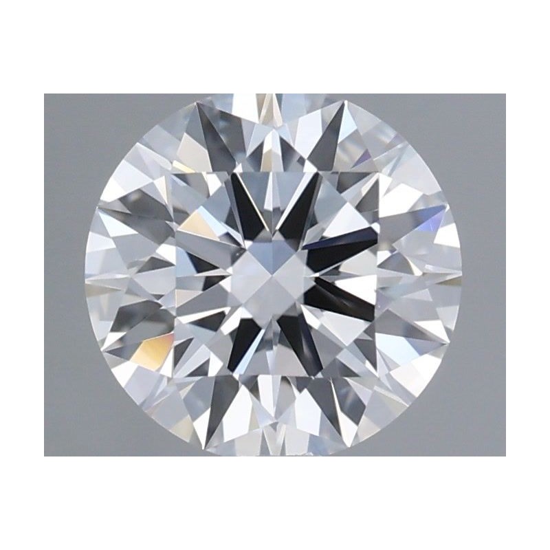 Diament laboratoryjny bezbarwny szlif okrągły, 0.99ct, VVS2, D, IGI LG625405057