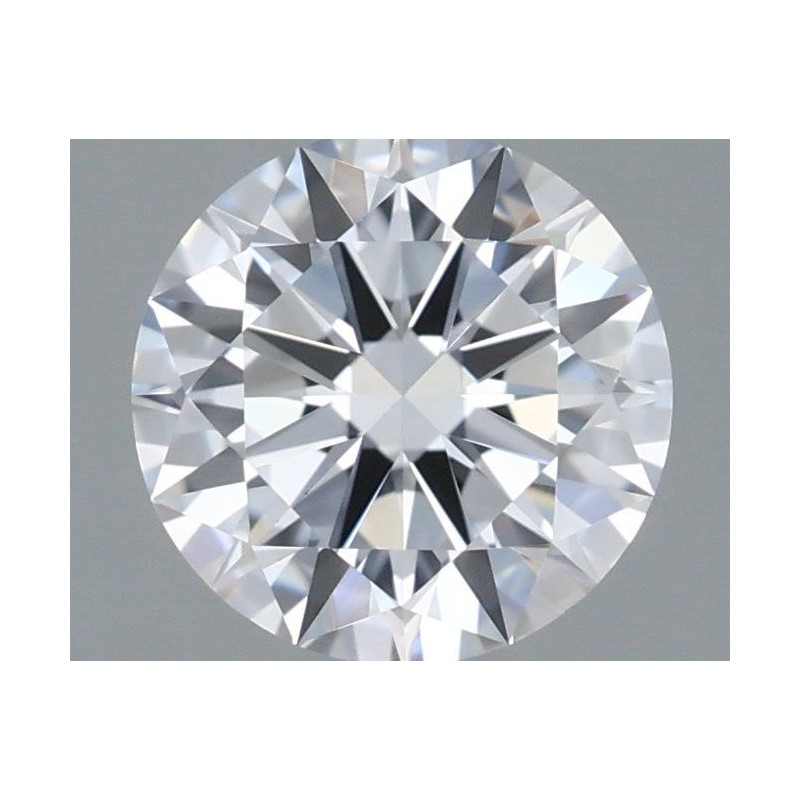 Diament laboratoryjny bezbarwny szlif okrągły, 0.99ct, VVS1, D, IGI LG669452288