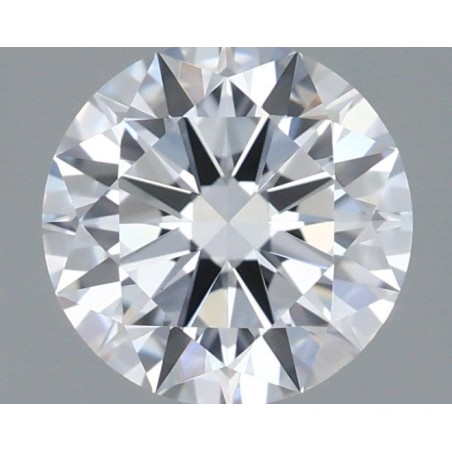 Diament laboratoryjny bezbarwny szlif okrągły, 0.99ct, VVS1, D, IGI LG669452288