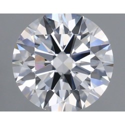 Diament laboratoryjny bezbarwny szlif okrągły, 0.98ct, VVS1, E, IGI LG707516455