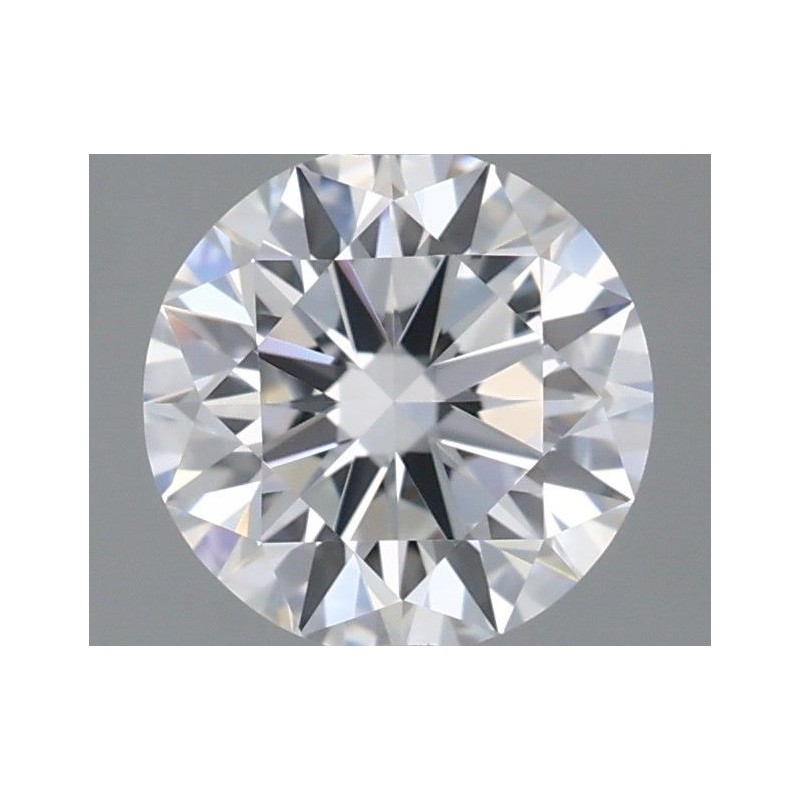 Diament laboratoryjny bezbarwny szlif okrągły, 0.99ct, VVS1, D, IGI LG669447835