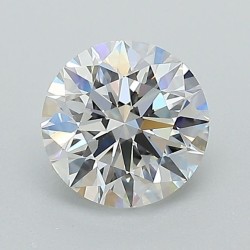 Diament laboratoryjny bezbarwny szlif okrągły, 1.05ct, VVS1, E, IGI LG751505781