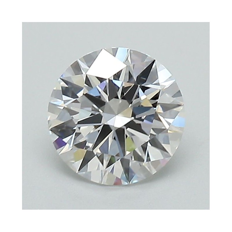 Diament laboratoryjny bezbarwny szlif okrągły, 1.05ct, VVS1, E, IGI LG750537272 Diament laboratoryjny bezbarwny szlif okrągły, 1.05ct, VVS1, E, IGI LG750537272