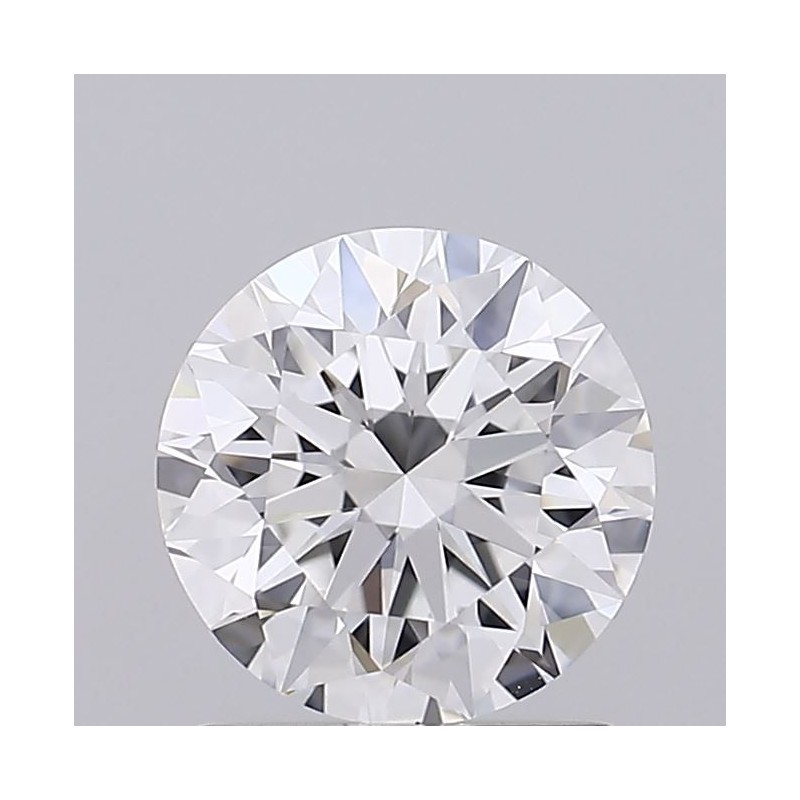 Diament laboratoryjny bezbarwny szlif okrągły, 1.31ct, VVS2, E, IGI LG684508172