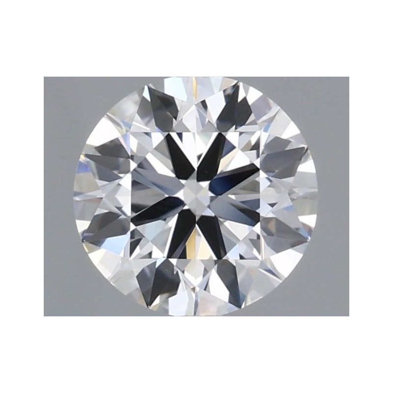 Diament laboratoryjny bezbarwny szlif okrągły, 0.98ct, VVS2, D, IGI LG649479501