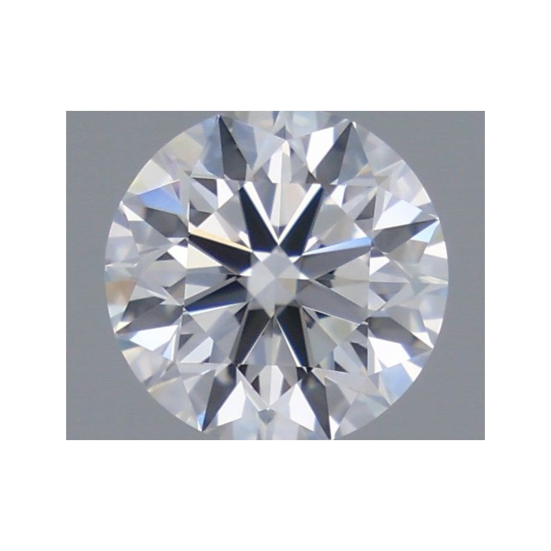 Diament laboratoryjny bezbarwny szlif okrągły, 0.98ct, VVS2, D, IGI LG649479528