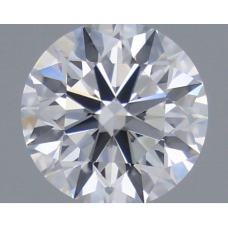 Diament laboratoryjny bezbarwny szlif okrągły, 0.98ct, VVS2, D, IGI LG649479528