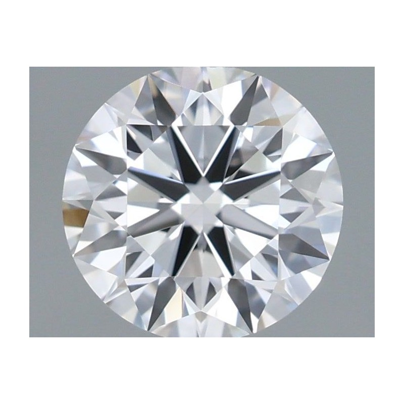 Diament laboratoryjny bezbarwny szlif okrągły, 0.98ct, VVS2, D, IGI LG649436184