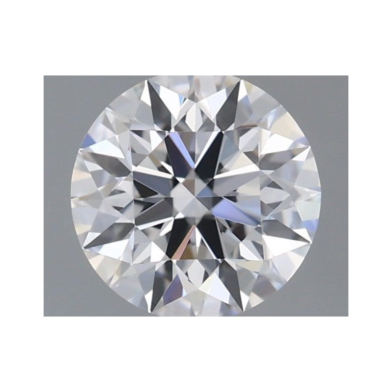 Diament laboratoryjny bezbarwny szlif okrągły, 0.98ct, VVS2, D, IGI LG625405722