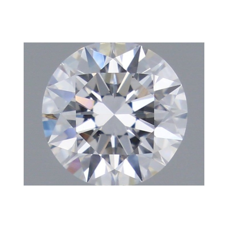 Diament laboratoryjny bezbarwny szlif okrągły, 0.98ct, VVS2, D, IGI LG649479514