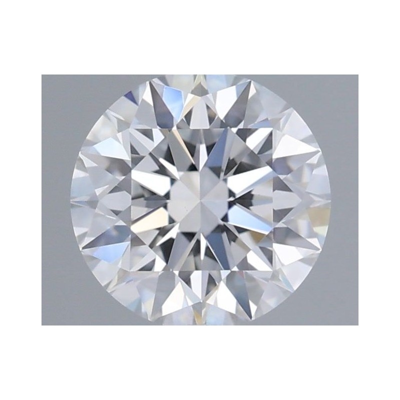 Diament laboratoryjny bezbarwny szlif okrągły, 0.98ct, VVS2, D, IGI LG649436185