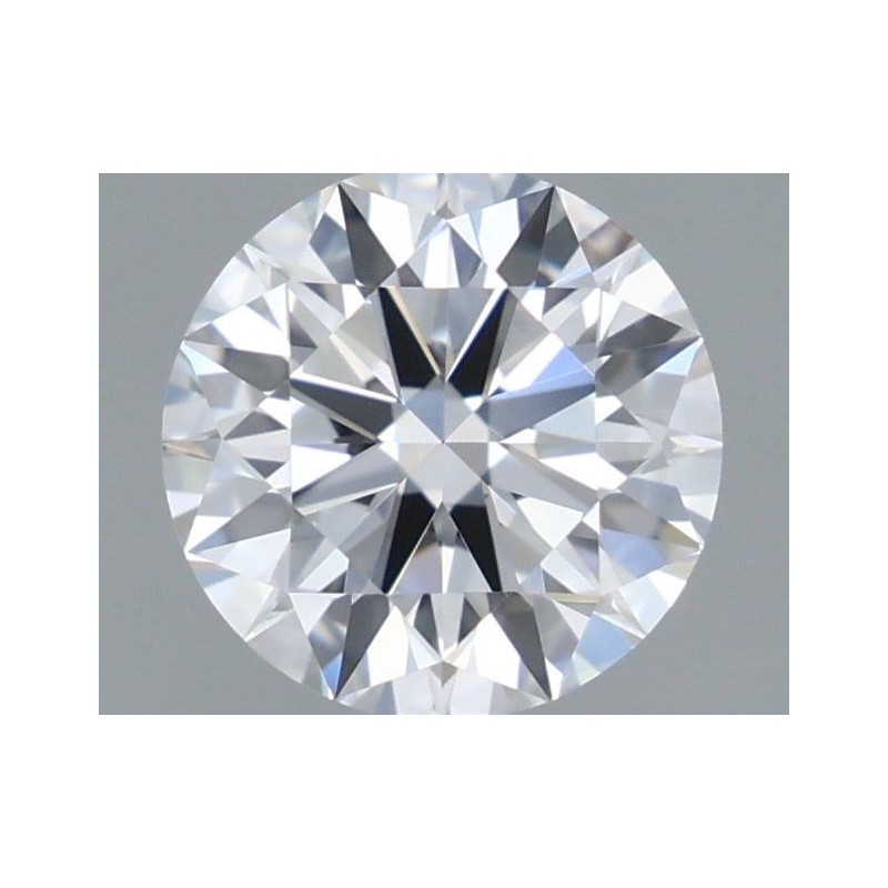 Diament laboratoryjny bezbarwny szlif okrągły, 0.98ct, VVS2, D, IGI LG649479529
