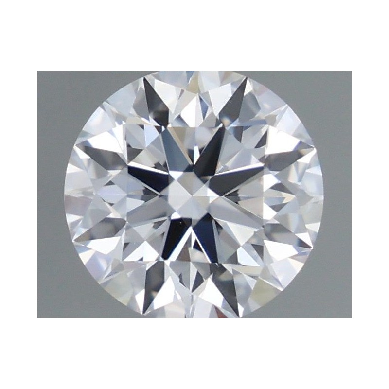 Diament laboratoryjny bezbarwny szlif okrągły, 0.99ct, VVS2, D, IGI LG674544438