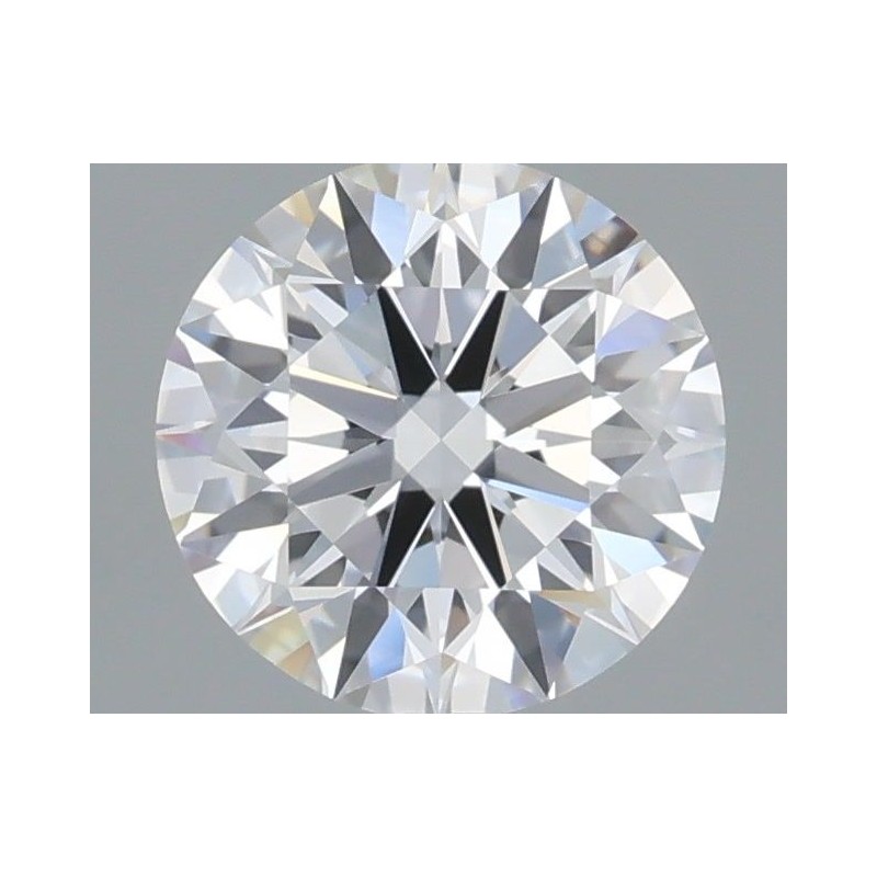 Diament laboratoryjny bezbarwny szlif okrągły, 0.99ct, VVS2, D, IGI LG722571610